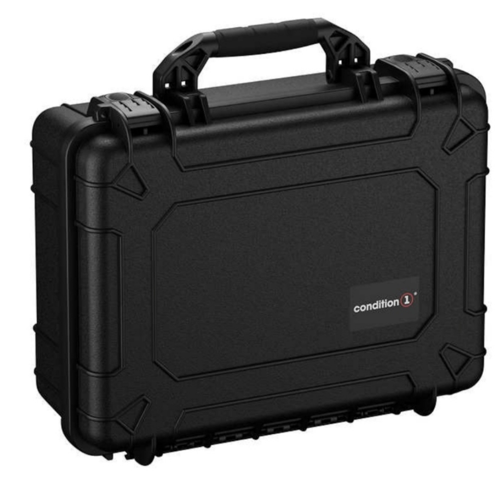 WATERPROOF CASE